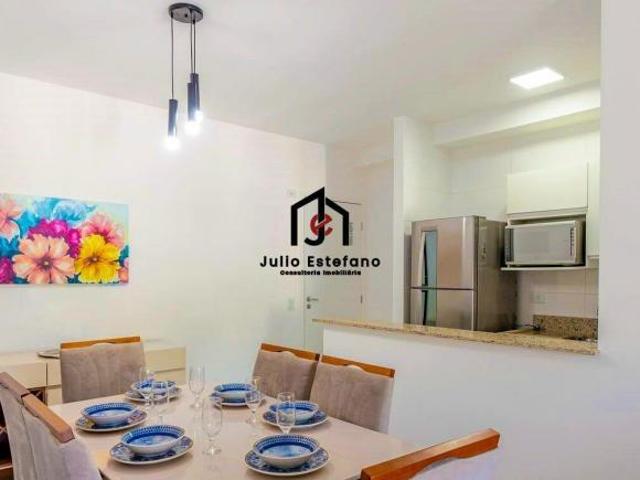 Apartamento à venda em Toninhas