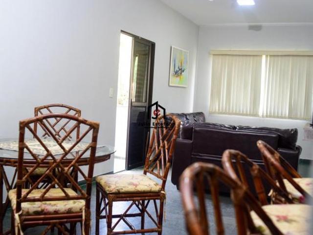 Apartamento à venda em Toninhas