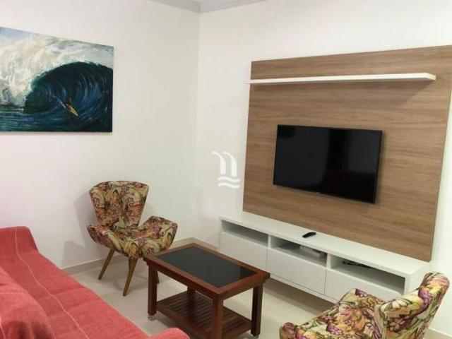 Apartamento à venda em Toninhas