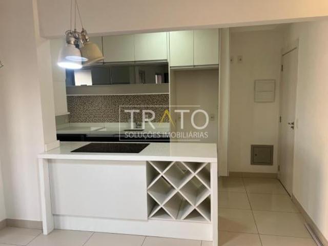 apartamento à venda em Tons do Morumbi