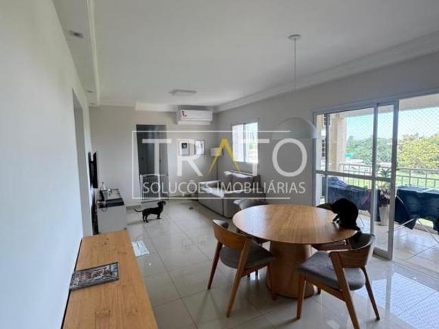 apartamento à venda em Tons do Morumbi