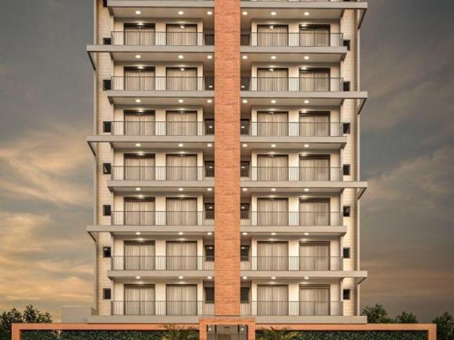 Apartamento à venda em Torres, Centro, com 2 quartos, 72.72m²