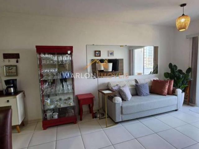 Apartamento à venda em Torres/RS com 3 dormitórios, suiíte, churrasqueira e garagem