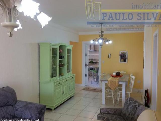 Apartamento à venda em Barra