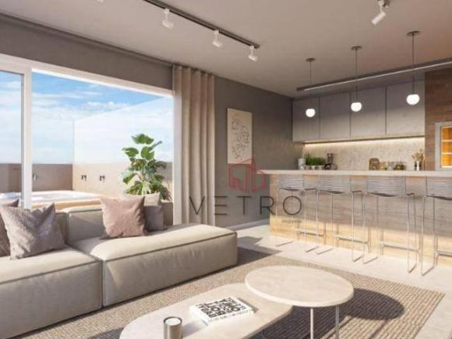 Apartamento à venda em Três Coroas!