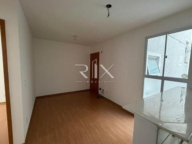 Apartamento à venda em Três Barras