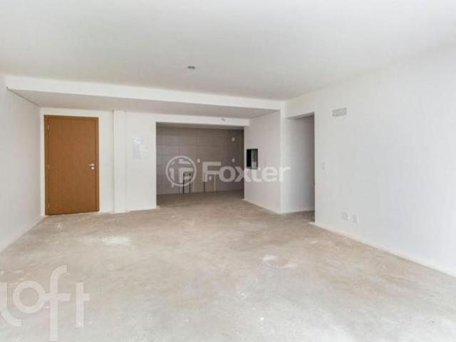 Apartamento à venda em Três Figueiras com 128 m², 3 quartos, 1 suíte, 2 vagas