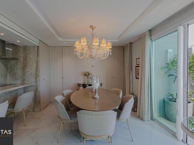 Apartamento à venda em Três Figueiras
