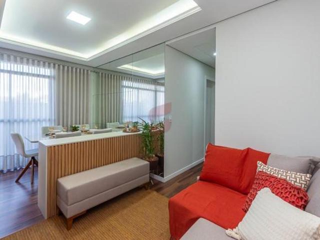 Apartamento à venda em Três Marias