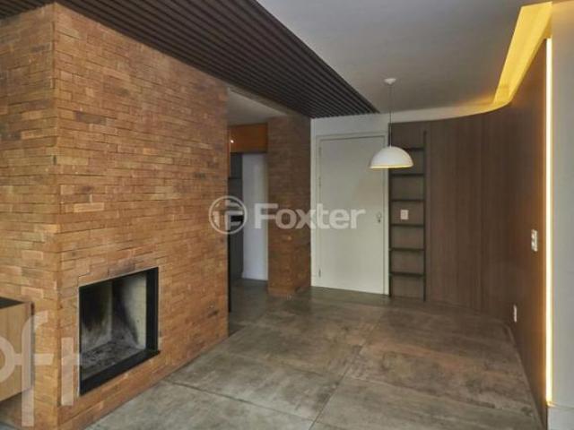 Apartamento à venda em Tristeza com 65 m², 2 quartos, 2 vagas