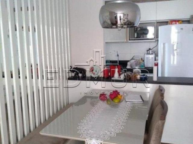 Apartamento à venda em Utinga
