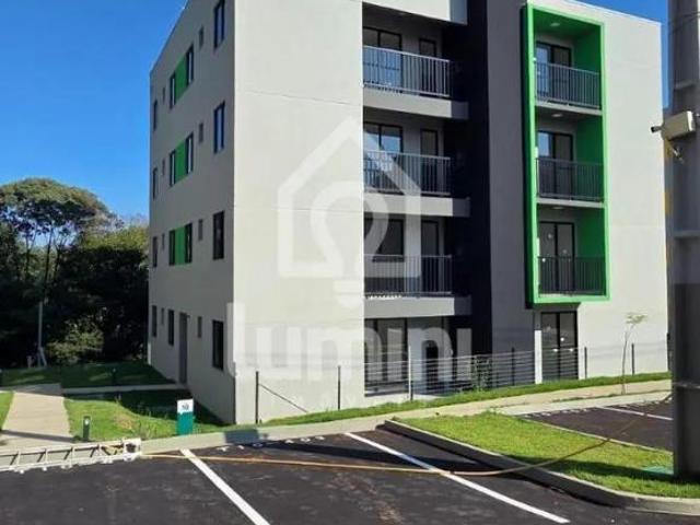 APARTAMENTO À VENDA EM UVARANAS VITTACE NATURE