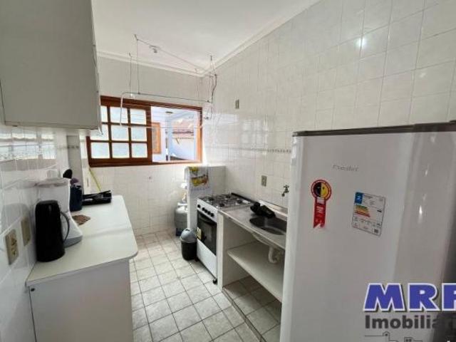 Apartamento a venda em Ubatuba no Saco da Ribeira com 2 dormitórios !