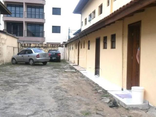 Apartamento à venda em Ubatuba SP, bairro Itagua! 1 quarto, 2 salas, 1 vaga de garagem, 45,00 m² de