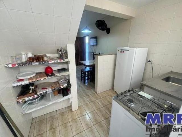 Apartamento á venda em Ubatuba Praia da Enseada. 270 mts da praia. Aceita financiamento