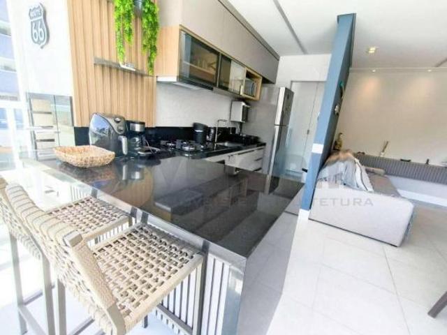 Apartamento à venda em Ubatuba, Toninhas, com 2 quartos, 66,00m²