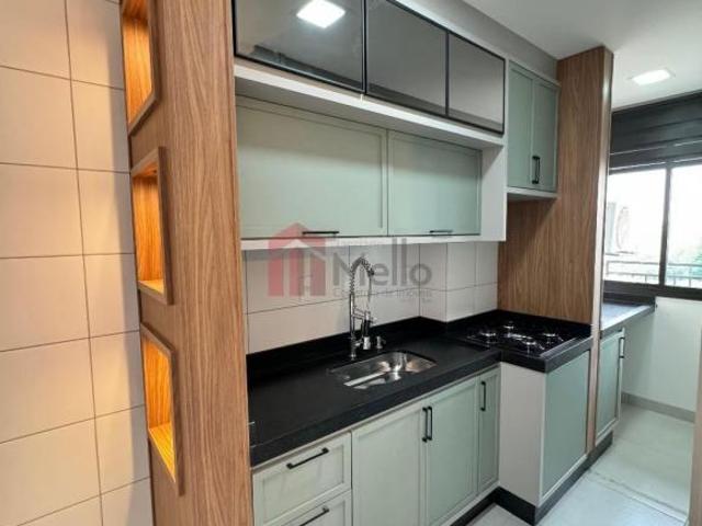 Apartamento à venda em Umuarama PR, Parque Residencial Interlagos II 3 quartos, 1 suíte, 81,27m²