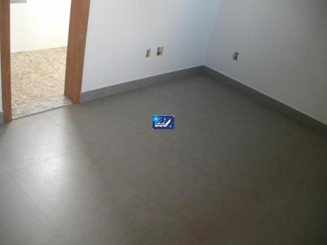 Apartamento à venda em União