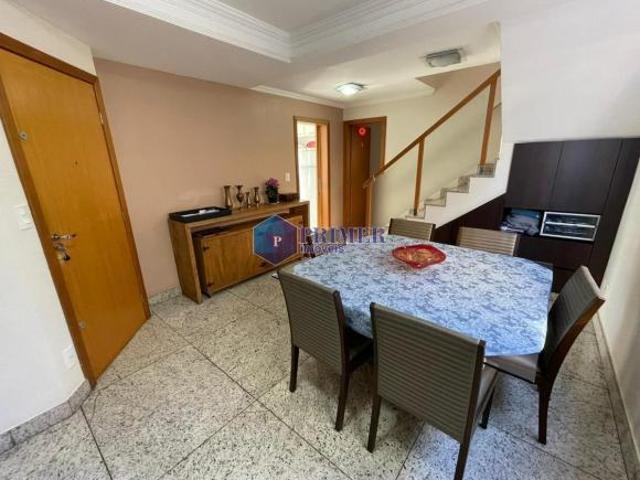 Apartamento à venda em União