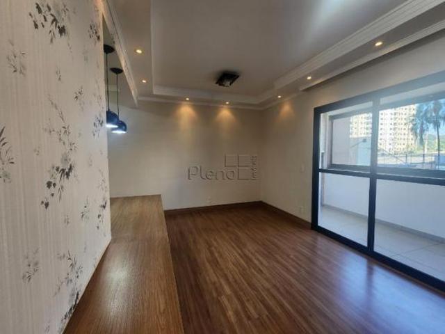 Apartamento à venda em Valinhos, Ortizes, com 3 quartos, com 90 m², Condomínio R