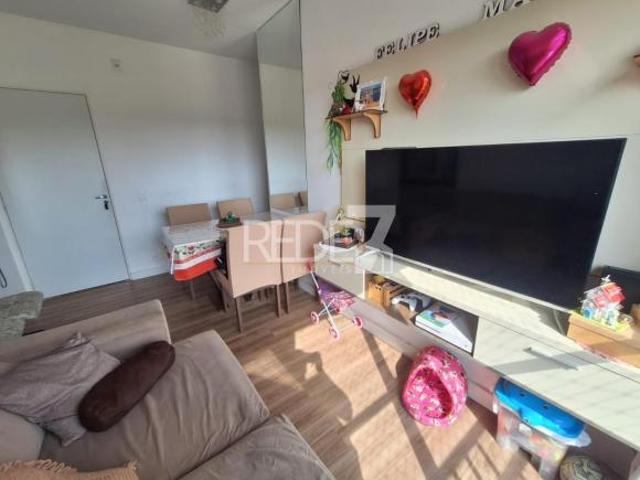 APARTAMENTO À VENDA EM VALINHOS | CONDOMÍNIO VALENÇA
