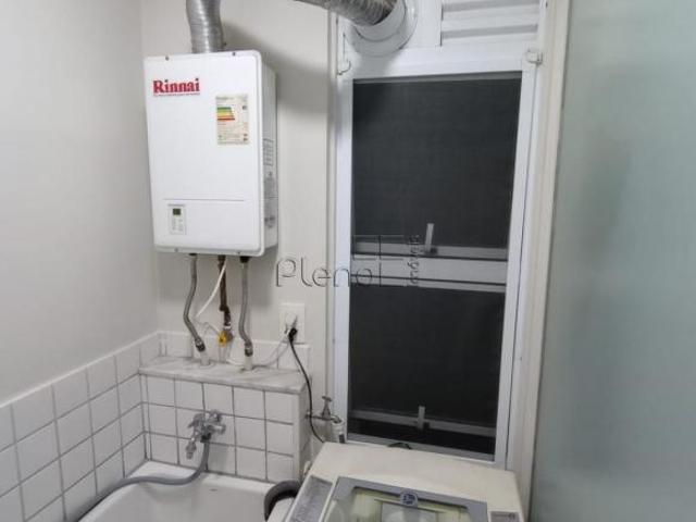 Apartamento à venda em Valinhos, Condominio Vila Ventura, com 3 quartos, com 70 m²