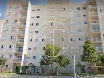 Apartamento à venda em Valinhos, Jardim Jurema, com 2 quartos, com 46.81 m²