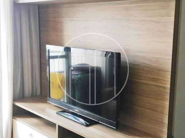 Apartamento à venda em Valinhos, Jardim Jurema, com 2 quartos, com 46.81 m²