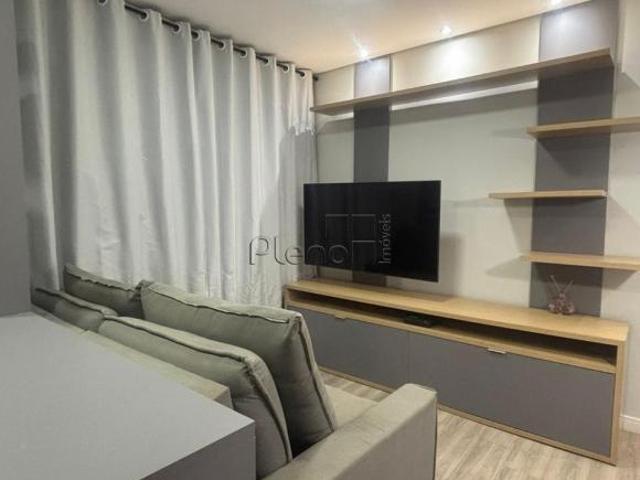 Apartamento à venda em Valinhos, Jardim Novo Horizonte, com 2 quartos, com 49 m²