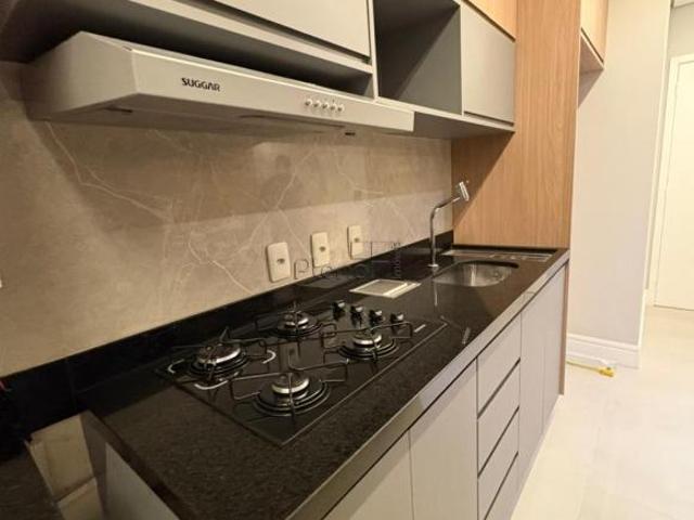 Apartamento à venda em Valinhos, Parque das Colinas, com 2 quartos, com 49 m²