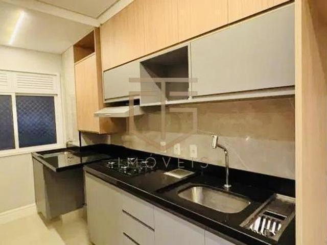 Apartamento à venda em Valinhos, Parque das Colinas, com 2 quartos, com 50 m²