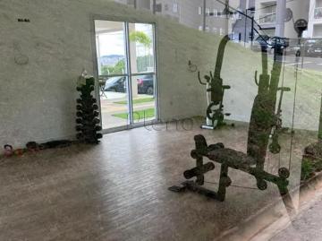 Apartamento à venda em Valinhos, Parque Residencial Colina do Sol, com 2 quartos, com 49 m²