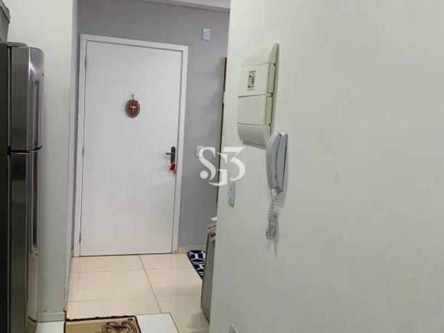 Apartamento à venda em Valinhos SP, Parque das Colinas: 2 quartos, 1 sala, 1 banheiro, 1 vaga de gar