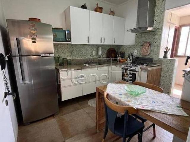 Apartamento à venda em Valinhos, Vila Independência, com 2 quartos, com 72 m²