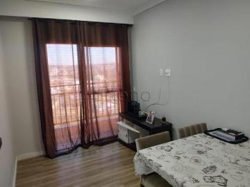 Apartamento à venda em Valinhos, Vila Sonia, com 2 quartos, com 48 m², Residenci