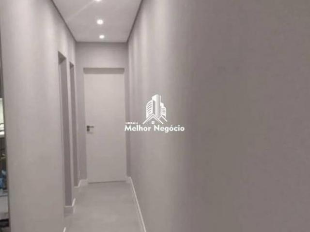 Apartamento à venda em Valinhos, Vila Sonia, com 2 quartos, com 49 m²