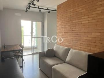 Apartamento À Venda Em Valinhos