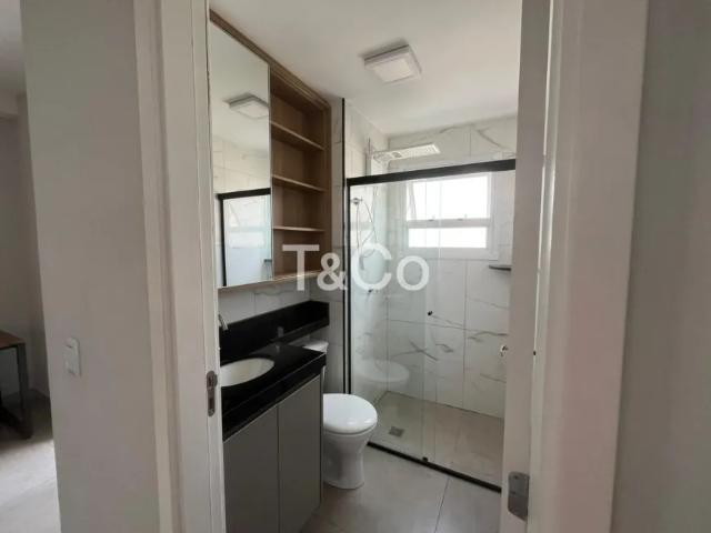 Apartamento À Venda Em Valinhos