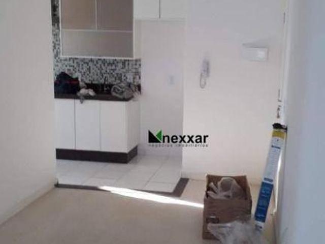 Apartamento a venda em Valinhos