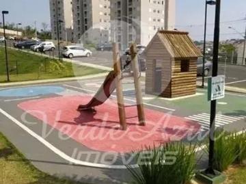 Apartamento à venda em Valinhos