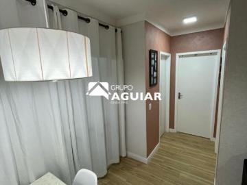 Apartamento à venda com 02 dormitórios em Valinhos/SP