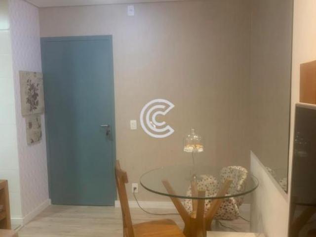 Apartamento à venda em Valinhos/SP