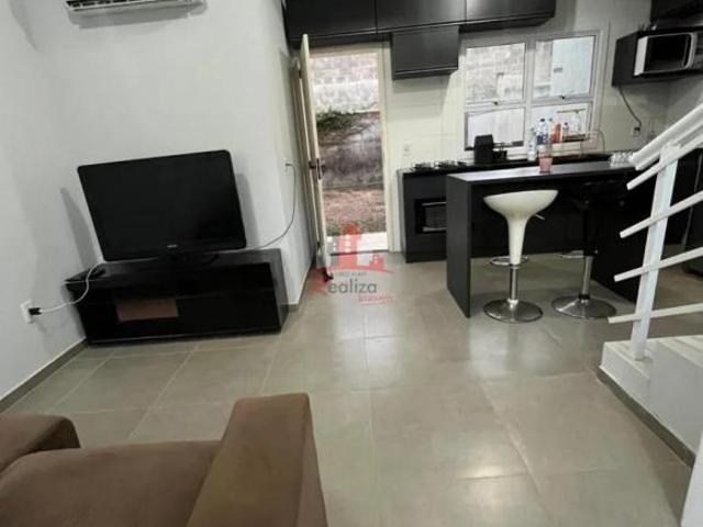 Apartamento à venda em Vargas