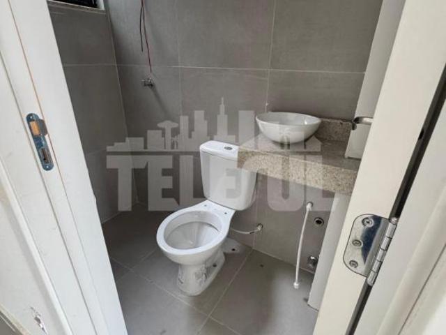 Apartamento à venda em Varginha, no bairro Vila Santa Cruz