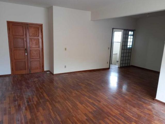 Apartamento à venda em Varginha, no bairro Vila Verônica