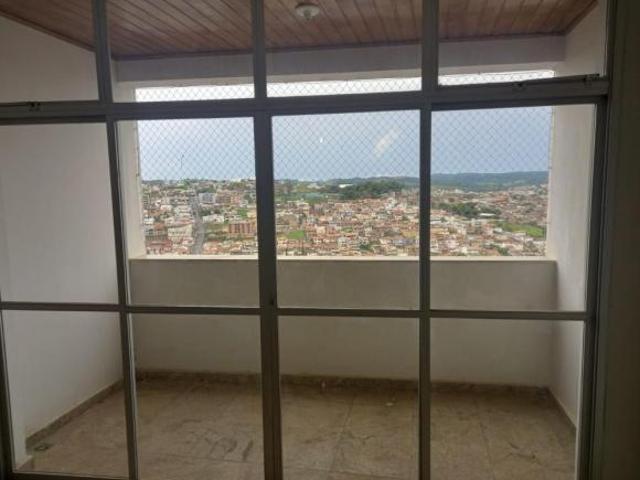 Apartamento à venda em Varginha, no bairro Centro