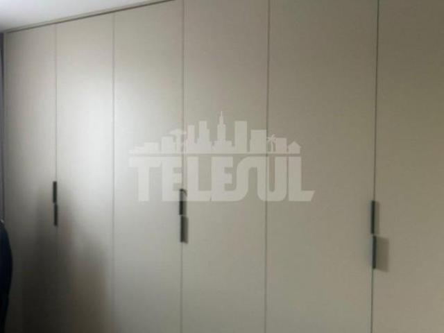 Apartamento à venda em Varginha, no bairro Flamboyant