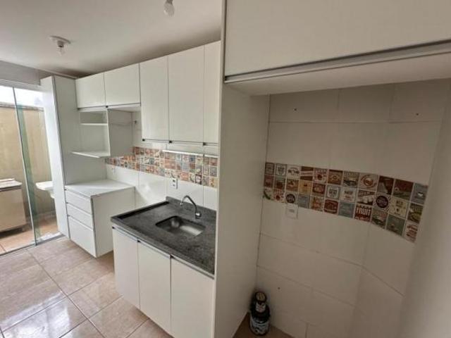 Apartamento à venda em Varginha, no bairro Residencial Belo Horizonte