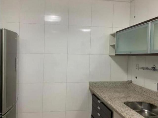 Apartamento à venda em Varginha, no bairro Santa Luiza