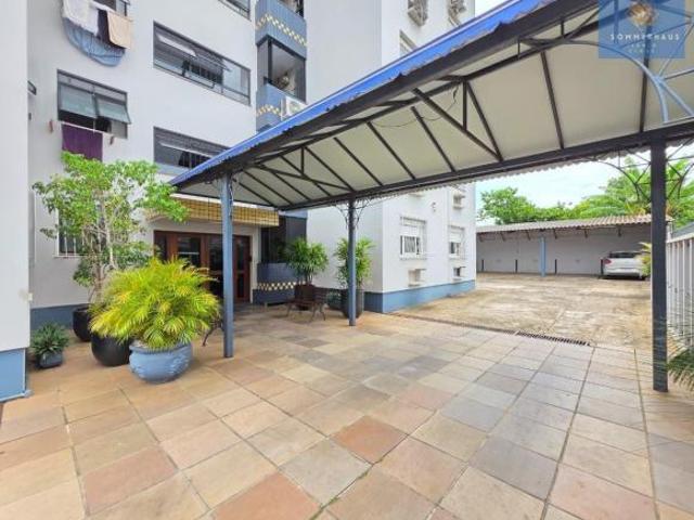 Apartamento a venda em Venâncio Aires